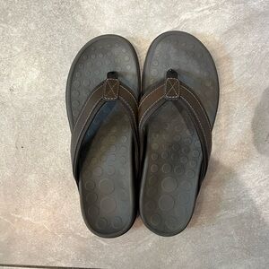 Men's Vionic Tide - brown 11